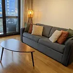 Vista Linda, Vlak Bij Zeedijk En *
