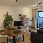 Vista Linda, Vlak Bij Zeedijk En