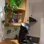 Vista Linda, Vlak Bij Zeedijk En Appartamento