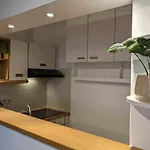 Vista Linda, Vlak Bij Zeedijk En Appartamento Ostenda