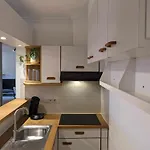 Appartamento Vista Linda, Vlak Bij Zeedijk En Ostenda