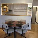 Vista Linda, Vlak Bij Zeedijk En * Ostenda