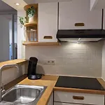 Appartamento Vista Linda, Vlak Bij Zeedijk En