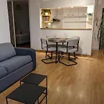 Vista Linda, Vlak Bij Zeedijk En Appartamento Ostenda
