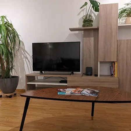 Vista Linda, Vlak Bij Zeedijk En Ostende