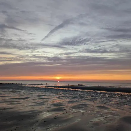 Vista Linda, Vlak Bij Zeedijk En Appartement