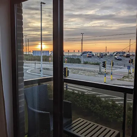 Vista Linda, Vlak Bij Zeedijk En Appartement *