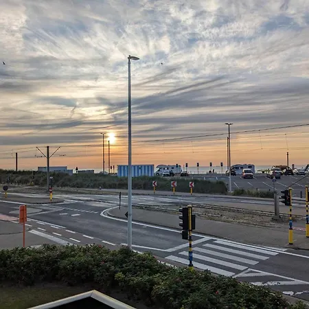 Vista Linda, Vlak Bij Zeedijk En Ostende