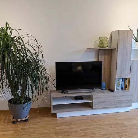 Appartement Vista Linda, Vlak Bij Zeedijk En *