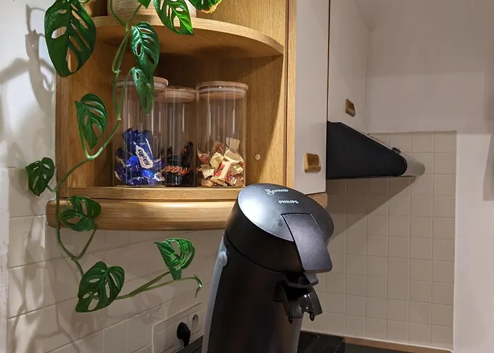 Vista Linda, Vlak Bij Zeedijk En Appartement