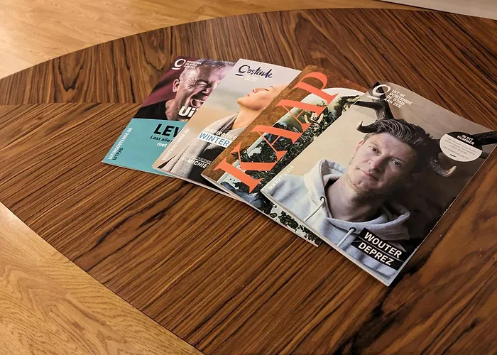 Vista Linda, Vlak Bij Zeedijk En Appartement