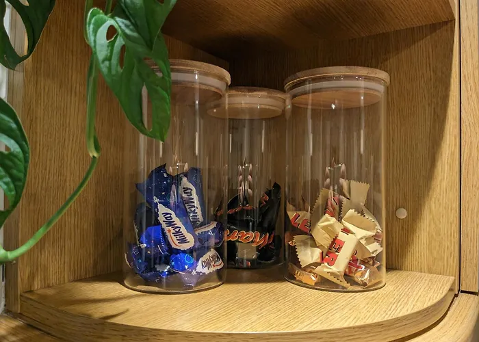 Vista Linda, Vlak Bij Zeedijk En *