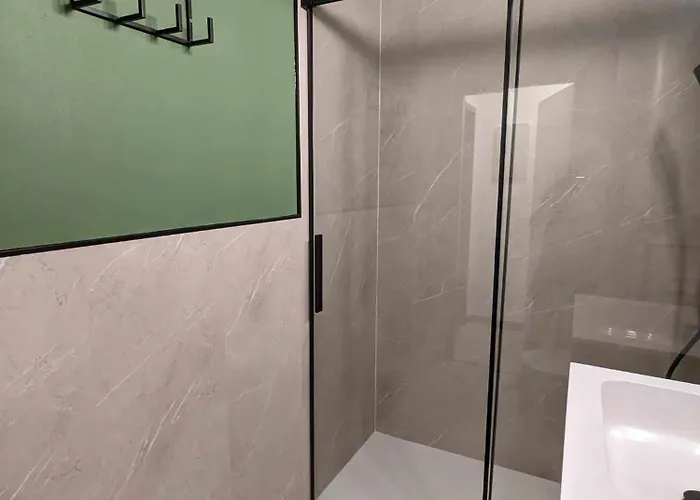 Vista Linda, Vlak Bij Zeedijk En אוסטנדה