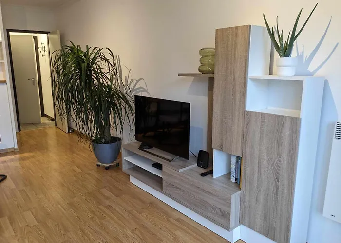 Vista Linda, Vlak Bij Zeedijk En