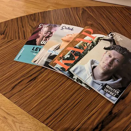 Vista Linda, Vlak Bij Zeedijk En 아파트