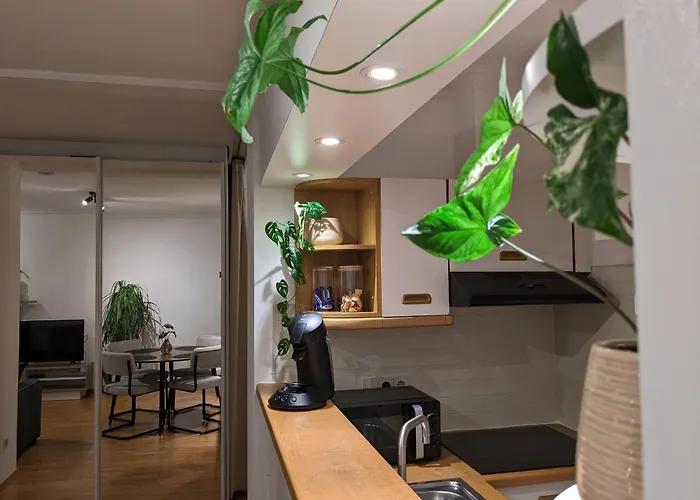 Vista Linda, Vlak Bij Zeedijk En *