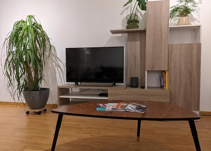 Vista Linda, Vlak Bij Zeedijk En 오스텐드