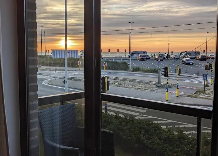 Vista Linda, Vlak Bij Zeedijk En 아파트 *